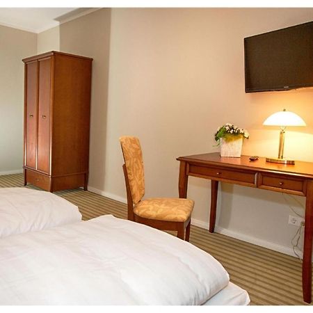 Hotel Restaurant Postillion Velpke 外观 照片