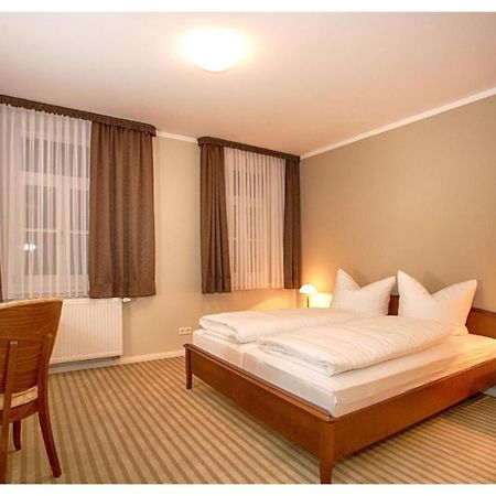 Hotel Restaurant Postillion Velpke 外观 照片