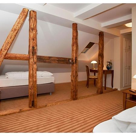 Hotel Restaurant Postillion Velpke 外观 照片