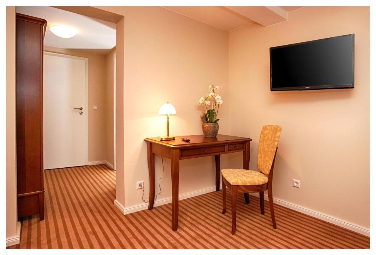 Hotel Restaurant Postillion Velpke 外观 照片