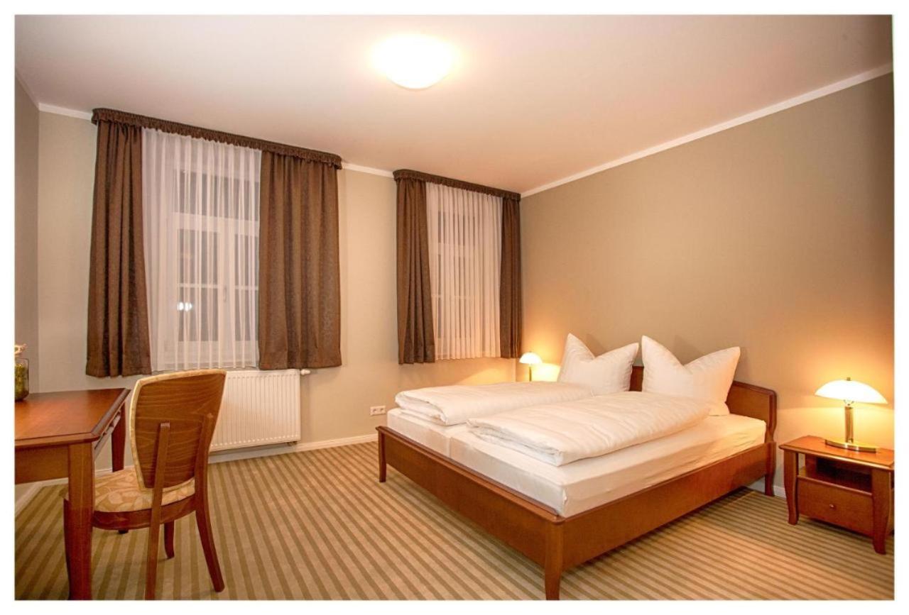 Hotel Restaurant Postillion Velpke 外观 照片